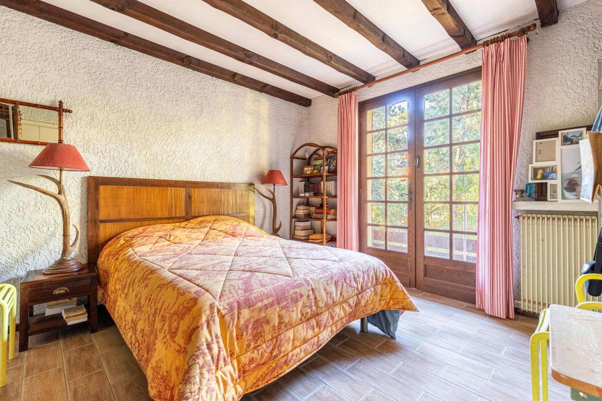 house 7 Rooms for sale on CAP FERRET (33970)