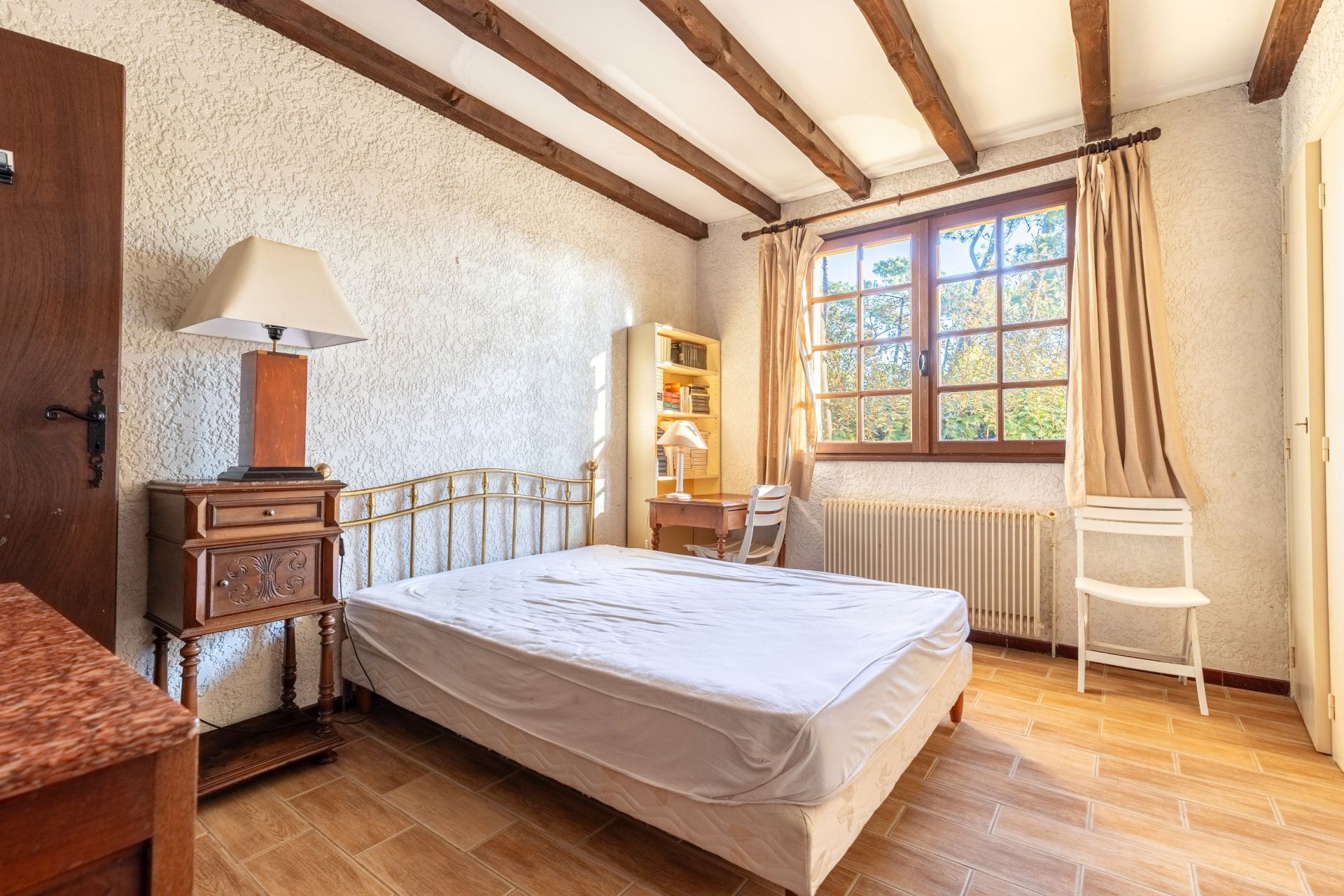 house 7 Rooms for sale on CAP FERRET (33970)