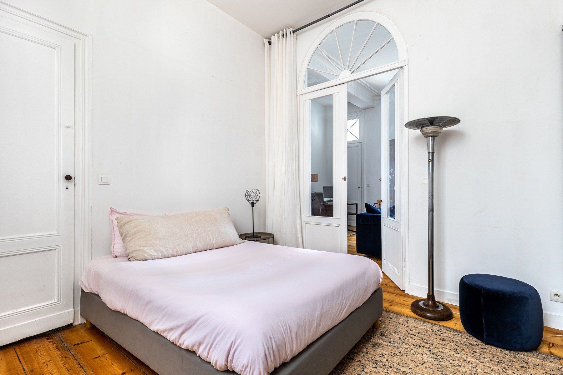 appartement 3 Pièces en vente sur BORDEAUX (33000)