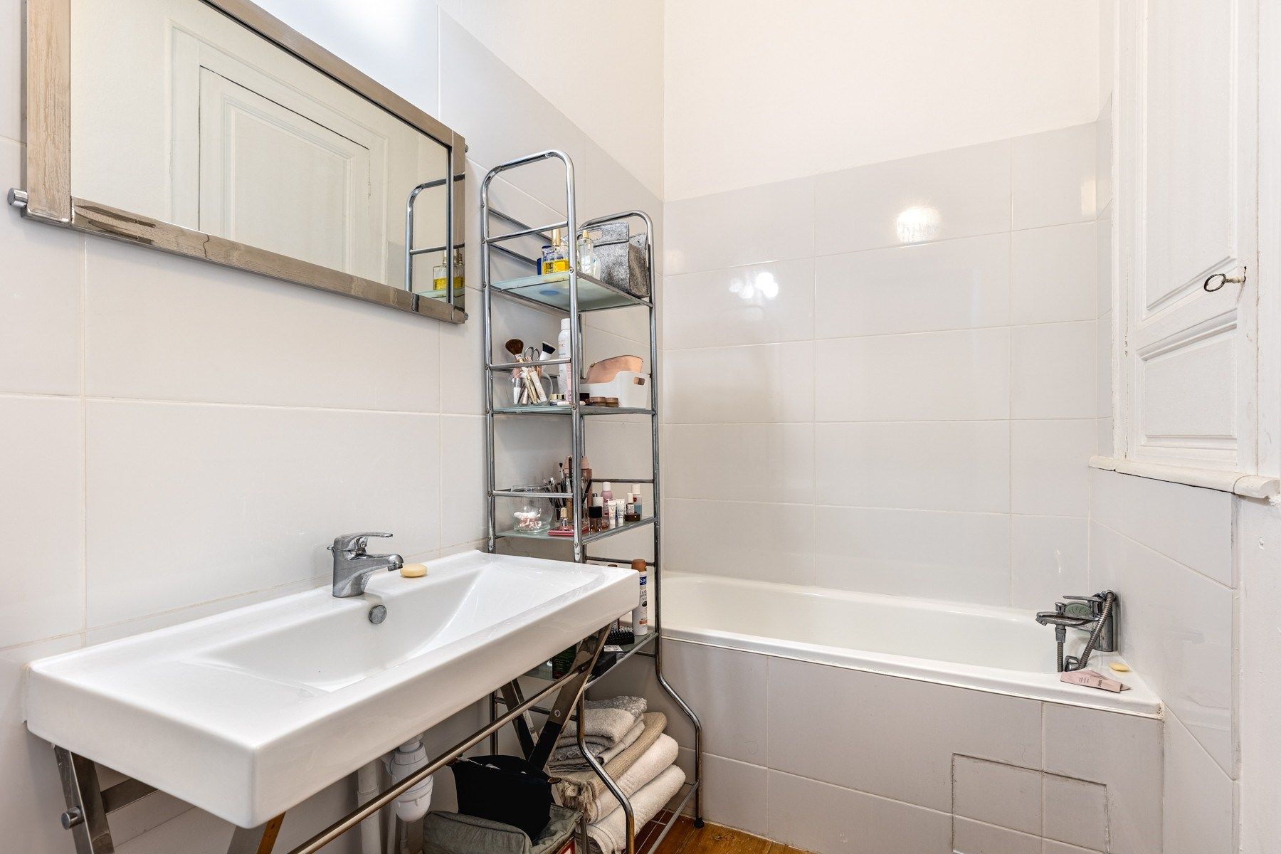 appartement 3 Pièces en vente sur BORDEAUX (33000)
