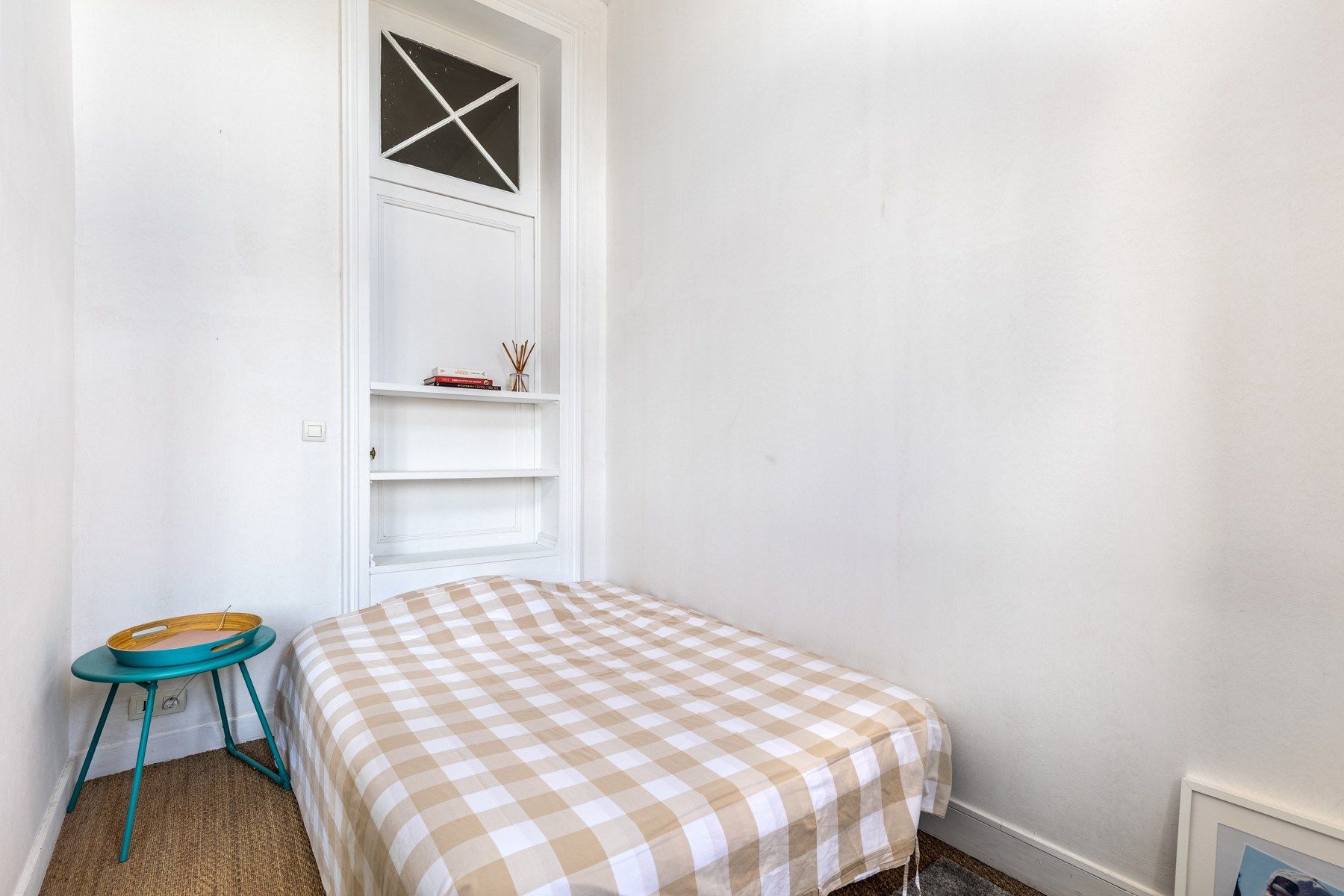 appartement 3 Pièces en vente sur BORDEAUX (33000)