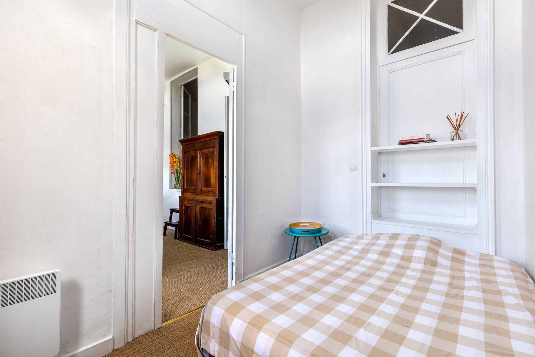 appartement 3 Pièces en vente sur BORDEAUX (33000)