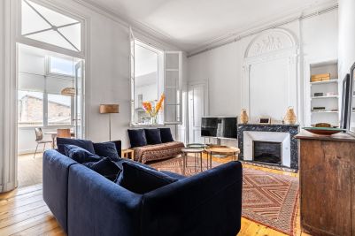 Sale Apartment Bordeaux 3&nbsp;Rooms 73&nbsp;m²