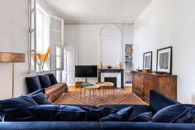 Vente Appartement Bordeaux 3&nbsp;Pièces 73&nbsp;m²