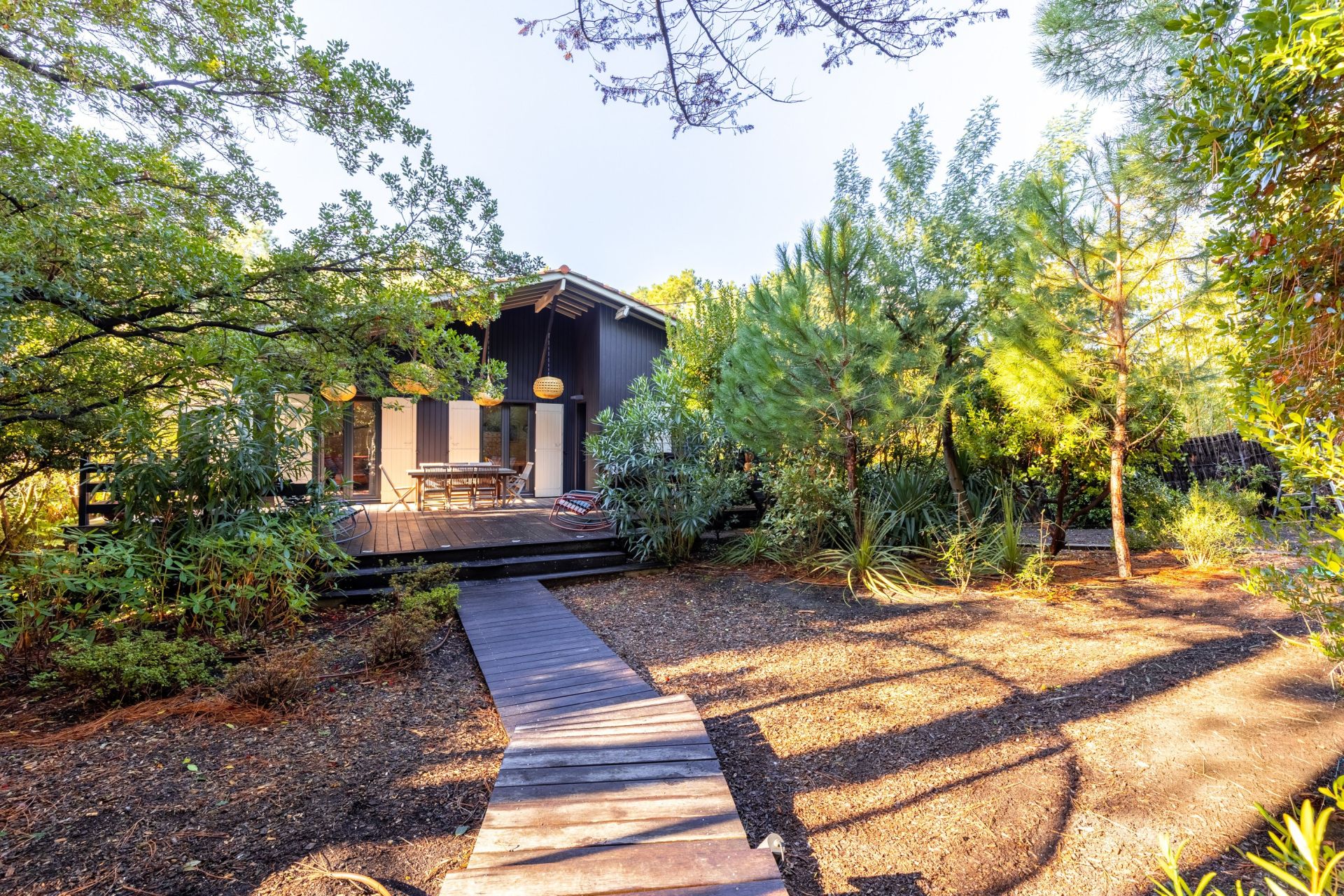 maison 12 Pièces en vente sur CAP FERRET (33970)