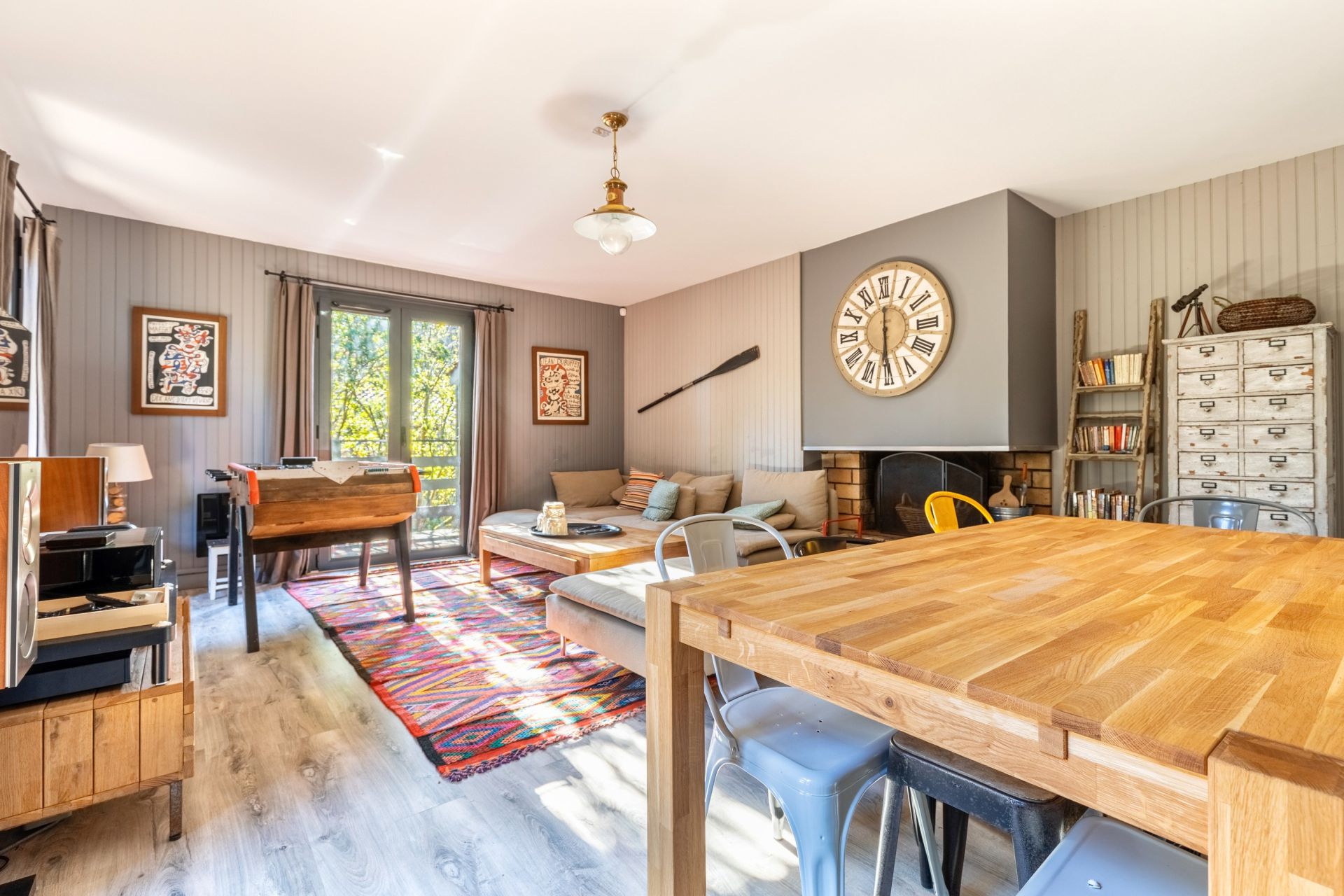 maison 12 Pièces en vente sur CAP FERRET (33970)