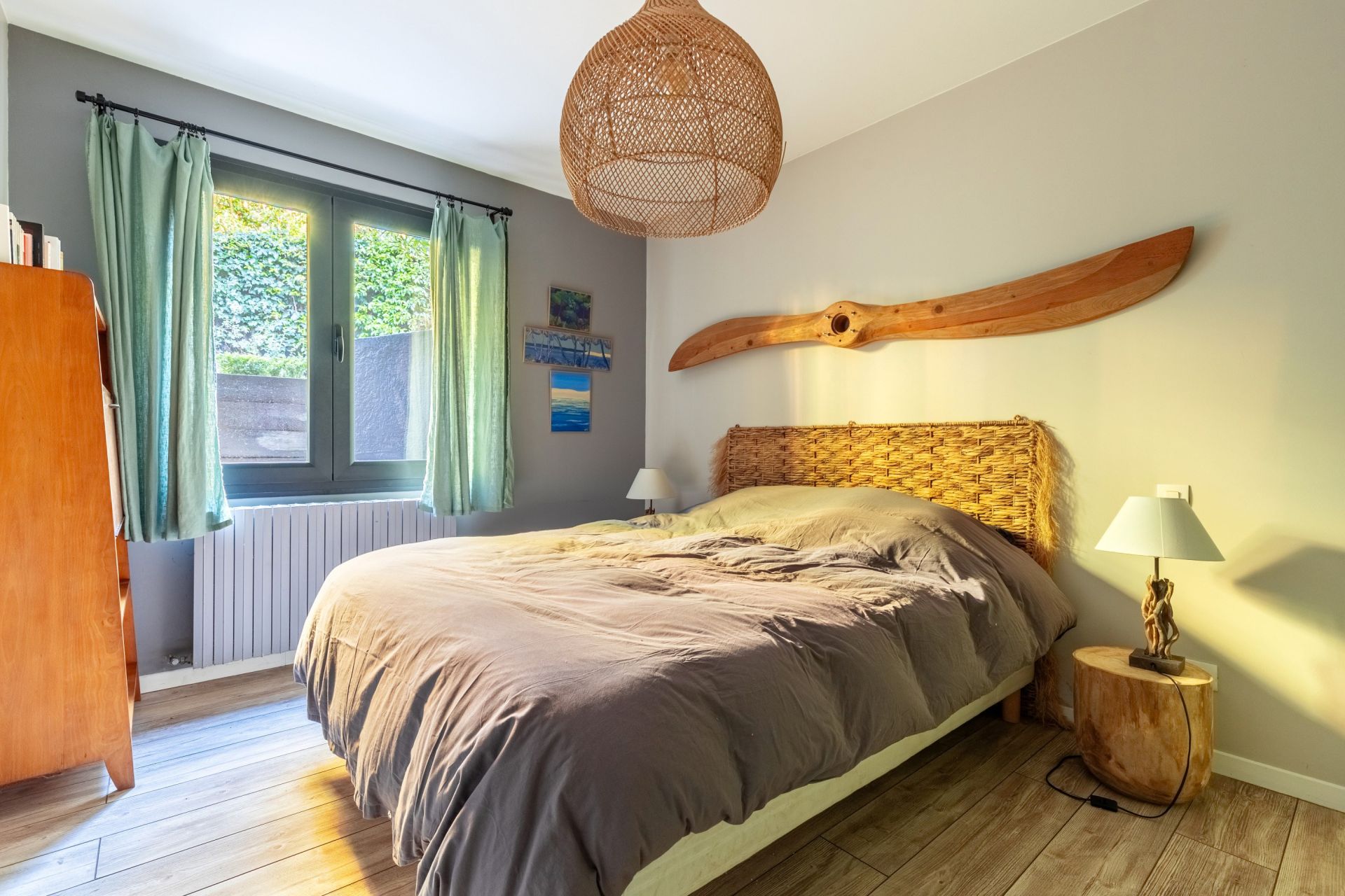 house 12 Rooms for sale on CAP FERRET (33970)