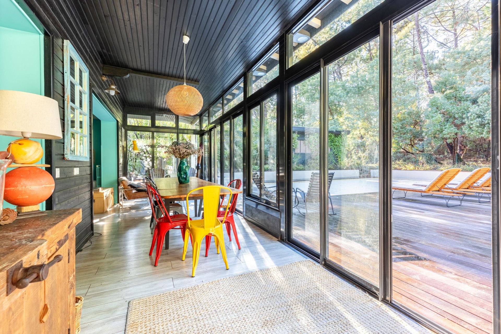 maison 12 Pièces en vente sur CAP FERRET (33970)