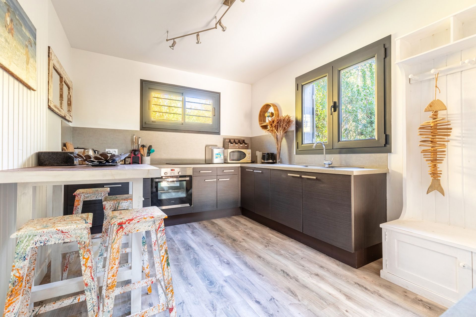 house 12 Rooms for sale on CAP FERRET (33970)