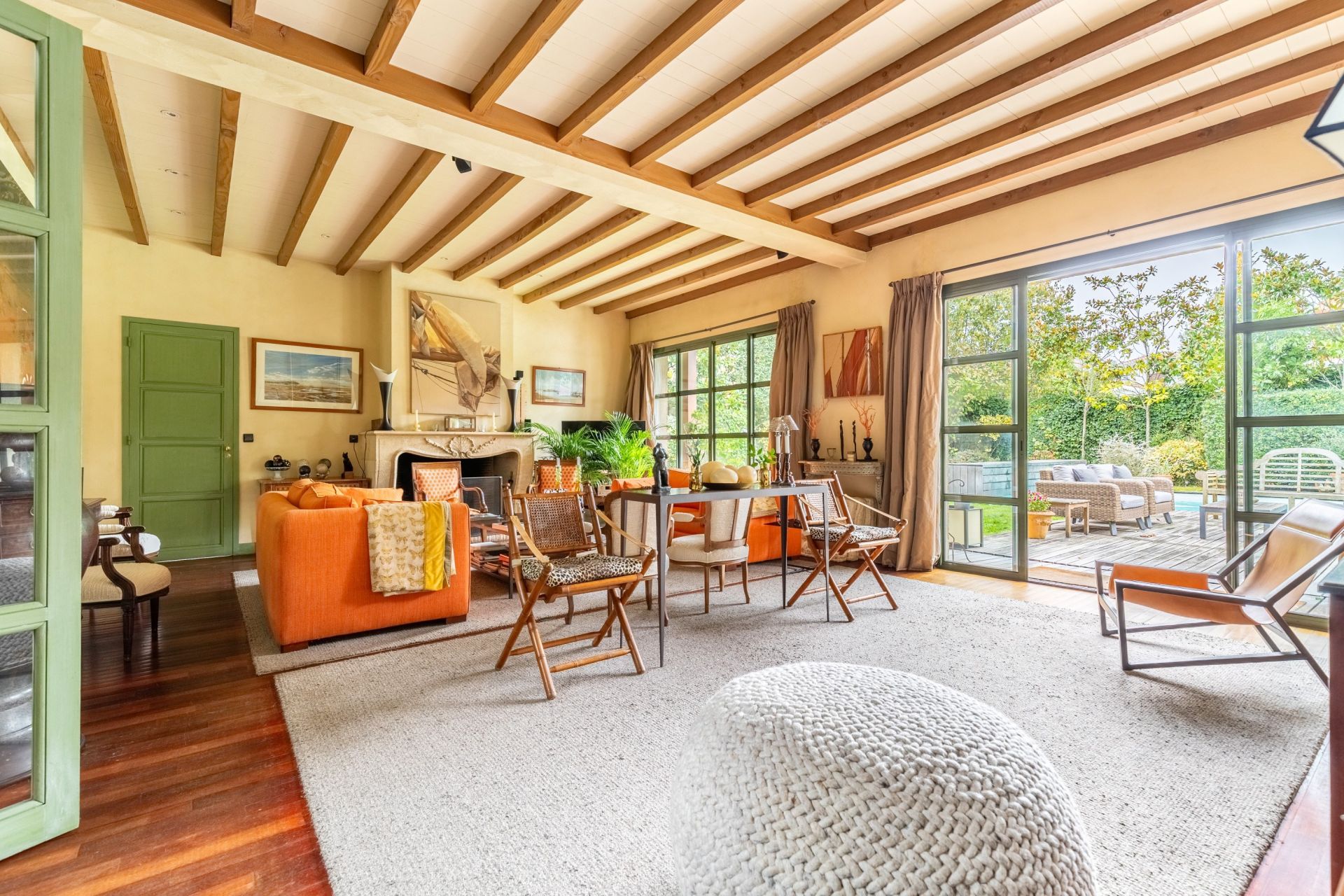 maison 10 Pièces en vente sur BORDEAUX (33000)