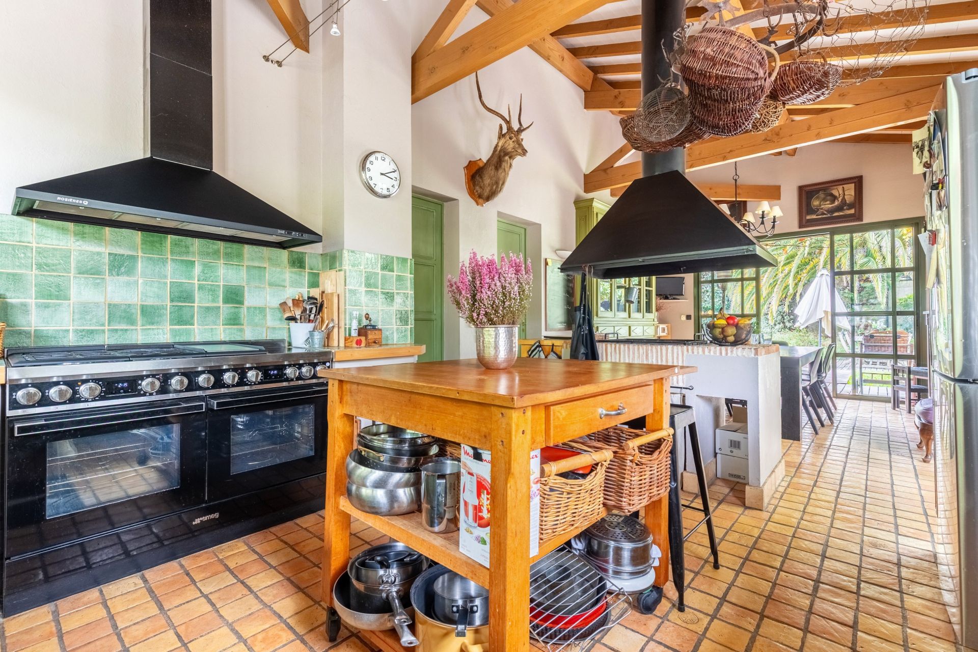 maison 10 Pièces en vente sur BORDEAUX (33000)