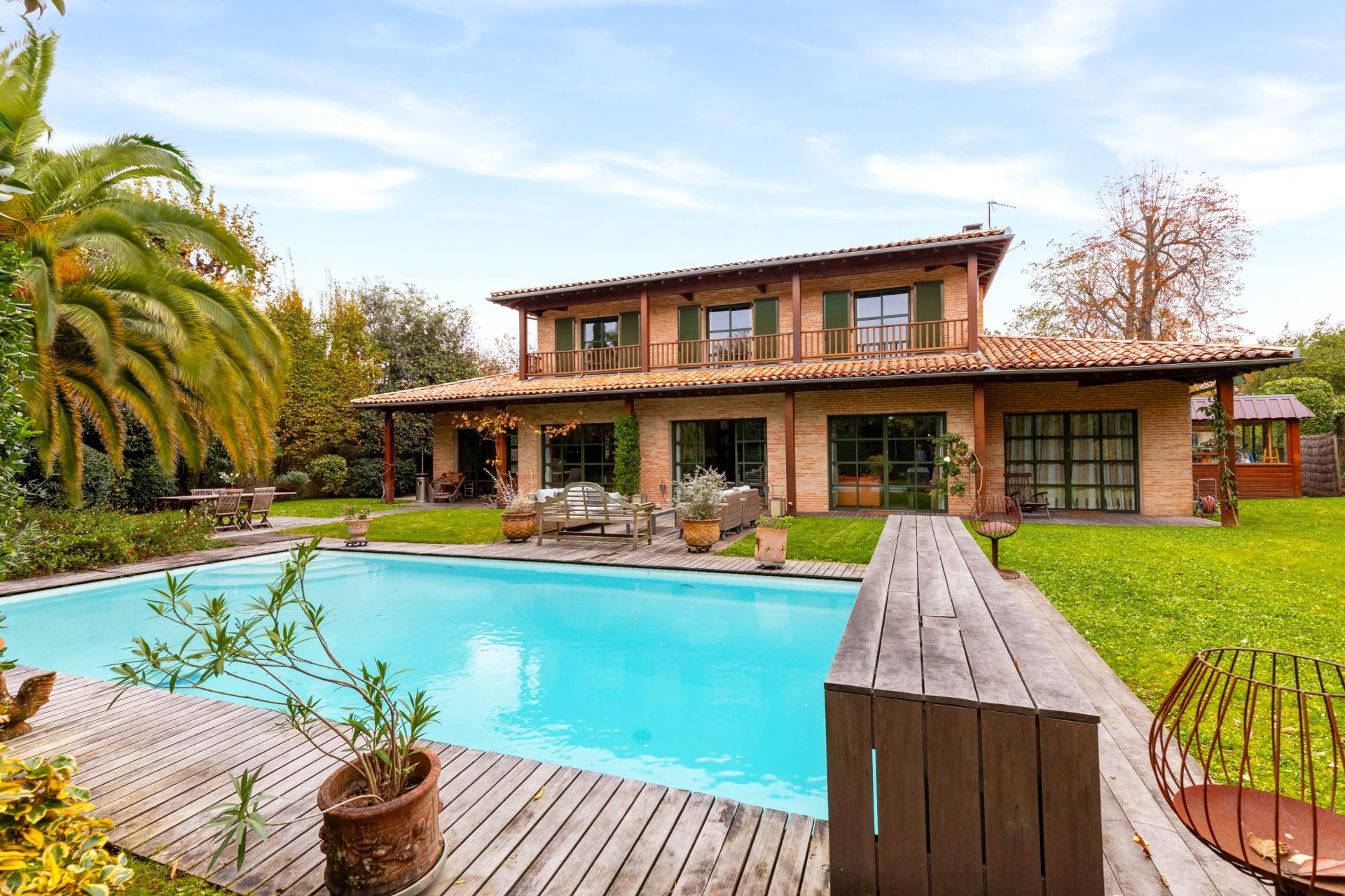 maison 10 Pièces en vente sur BORDEAUX (33000)