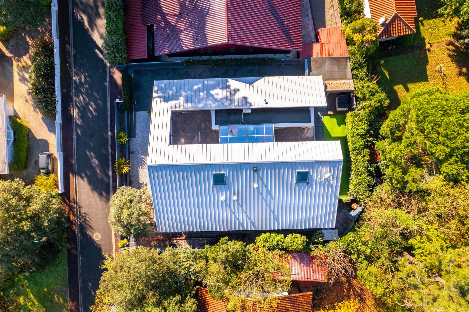 house 6 Rooms for sale on ARCACHON (33120)