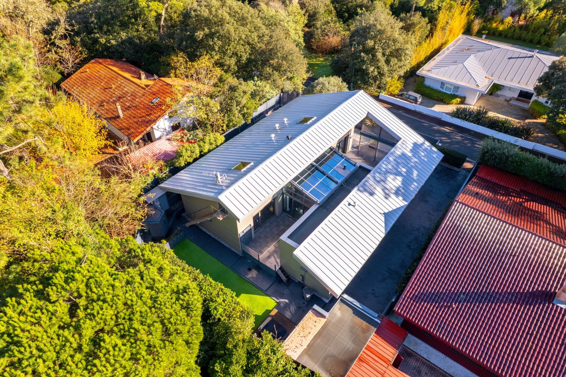 house 6 Rooms for sale on ARCACHON (33120)