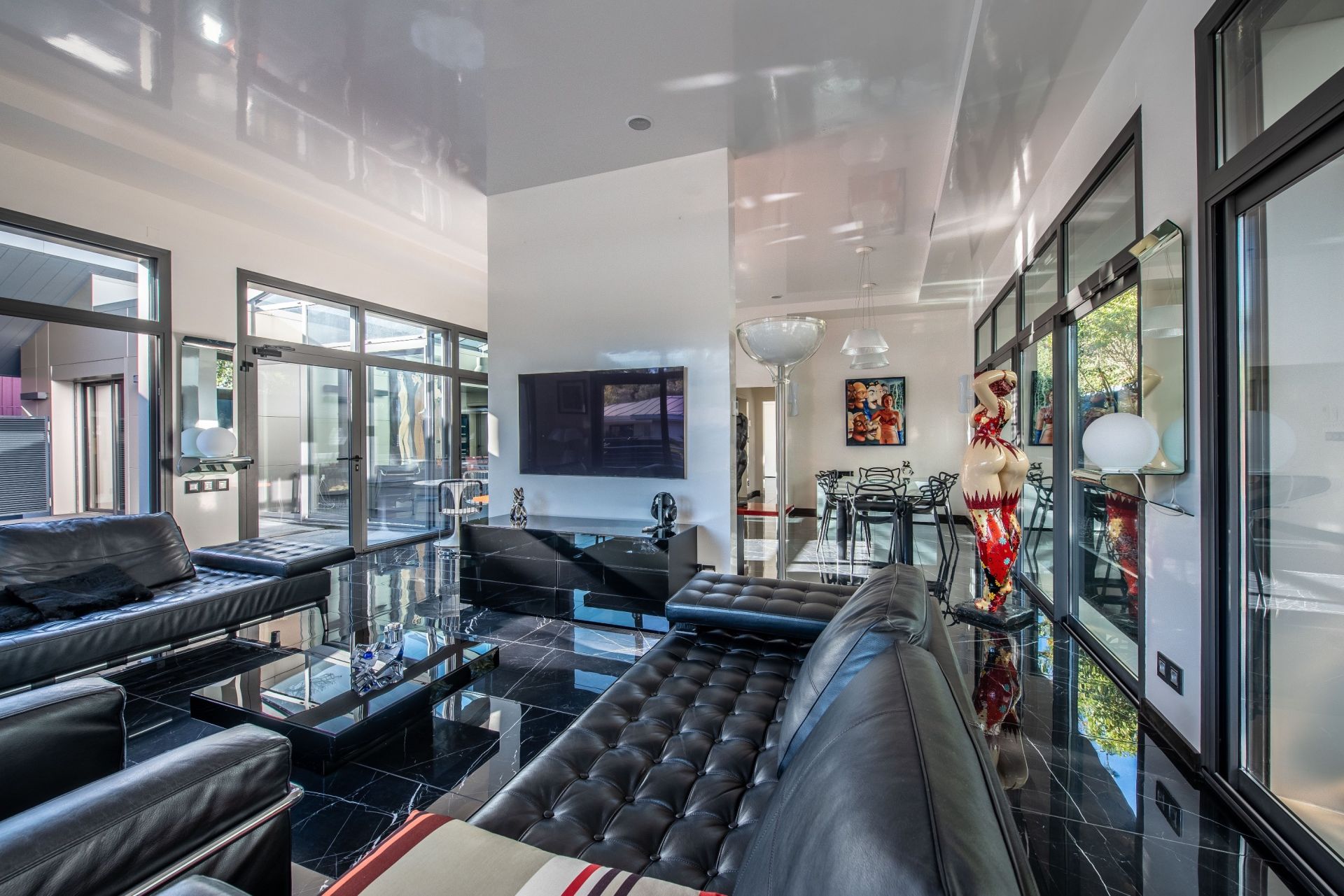 house 6 Rooms for sale on ARCACHON (33120)