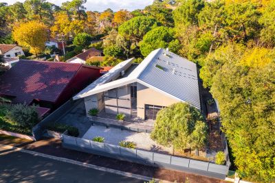 Sale House Arcachon 6 Rooms 203 m²