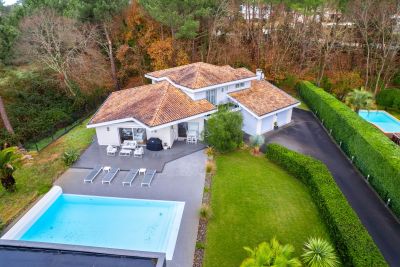 Sale House Pyla-sur-Mer 7&nbsp;Rooms 260&nbsp;m²