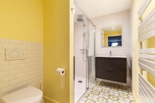 appartement 2 Pièces en vente sur BORDEAUX (33000)