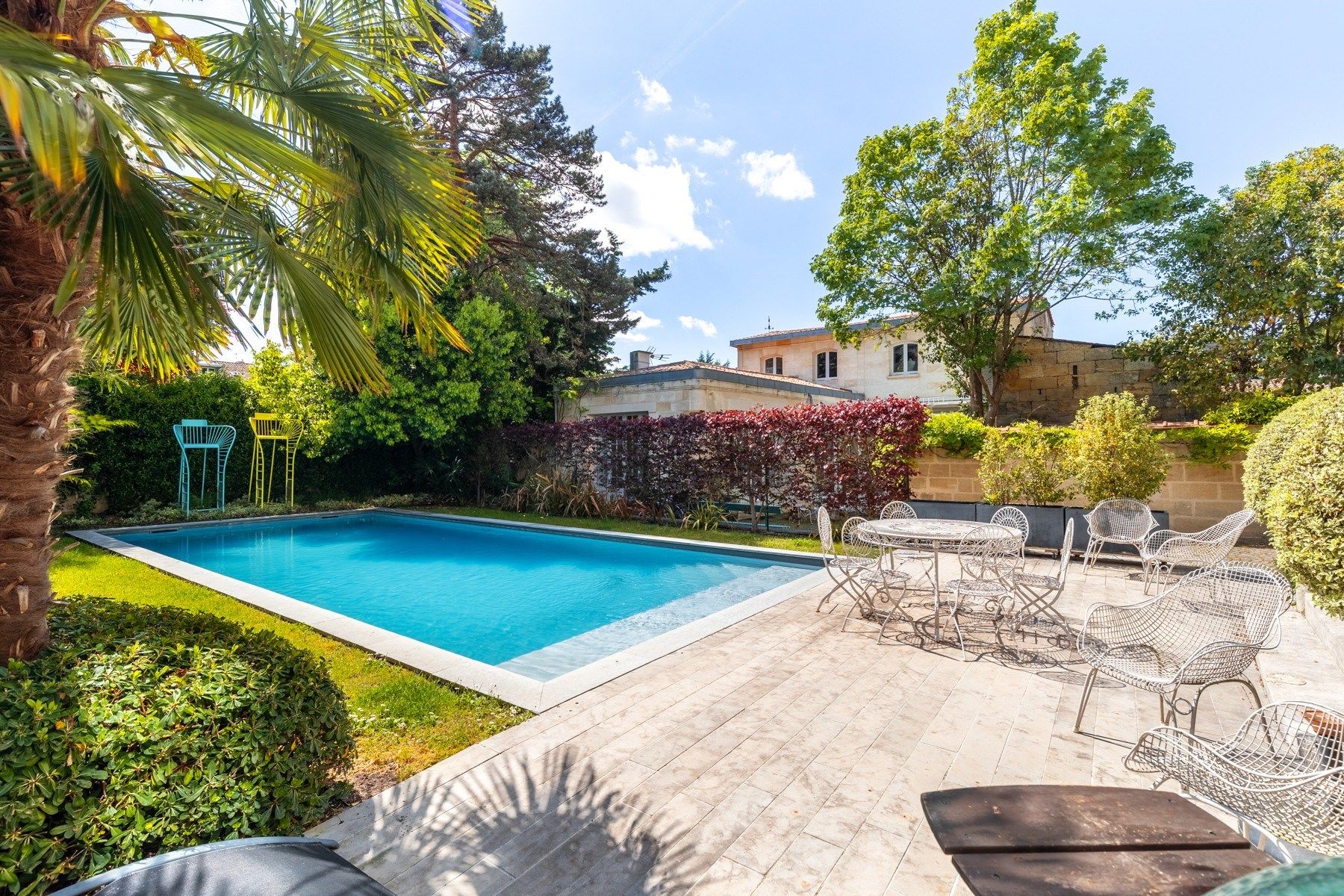 house 18 Rooms for sale on BORDEAUX (33000)