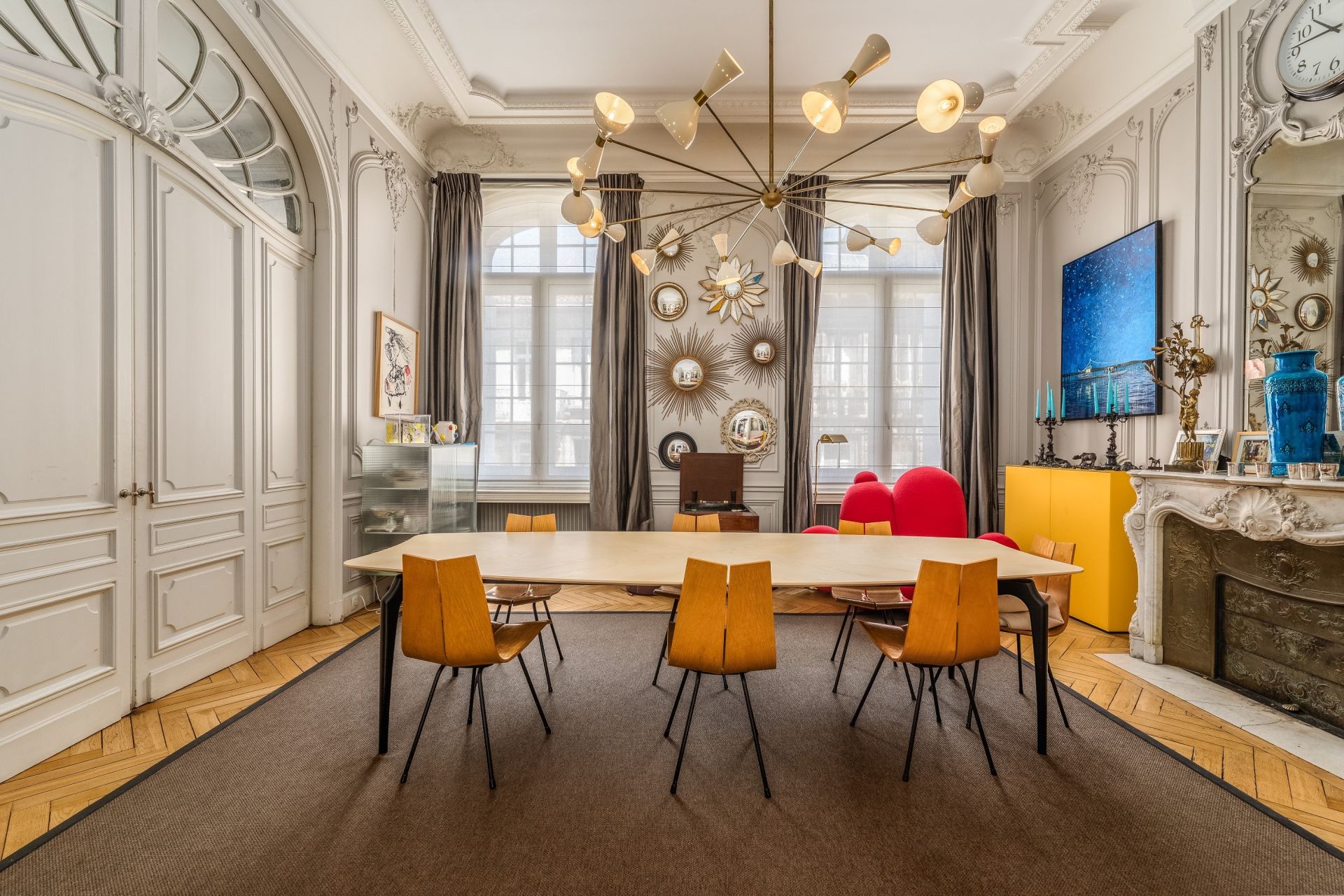 house 18 Rooms for sale on BORDEAUX (33000)