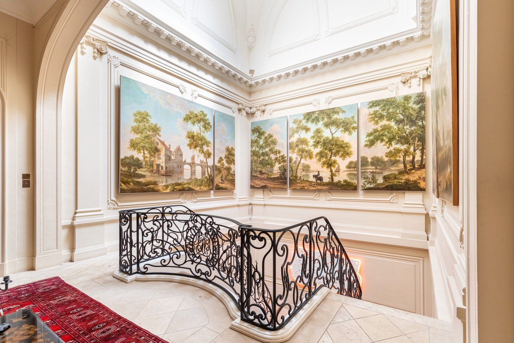 house 18 Rooms for sale on BORDEAUX (33000)