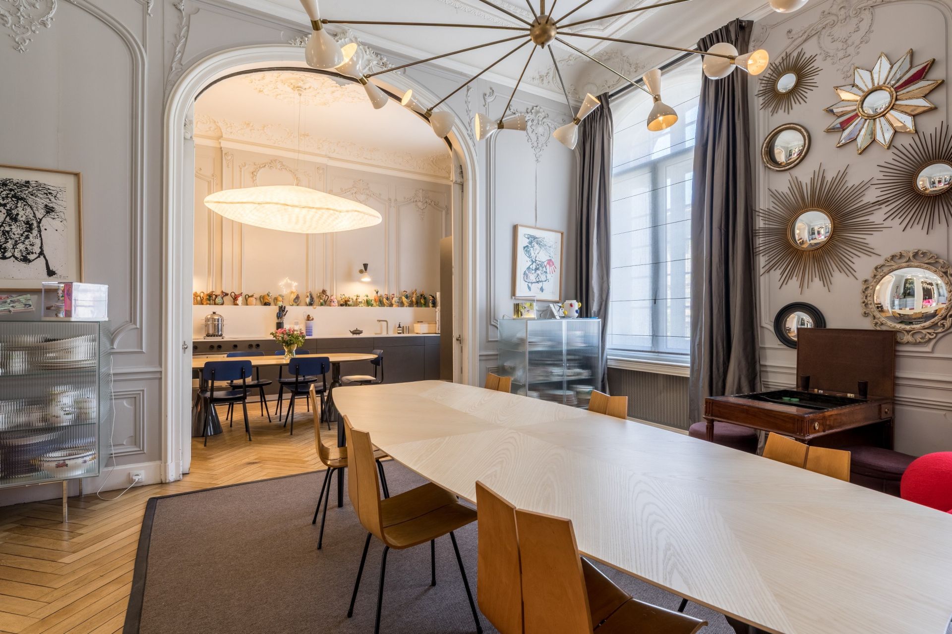 maison 18 Pièces en vente sur BORDEAUX (33000)