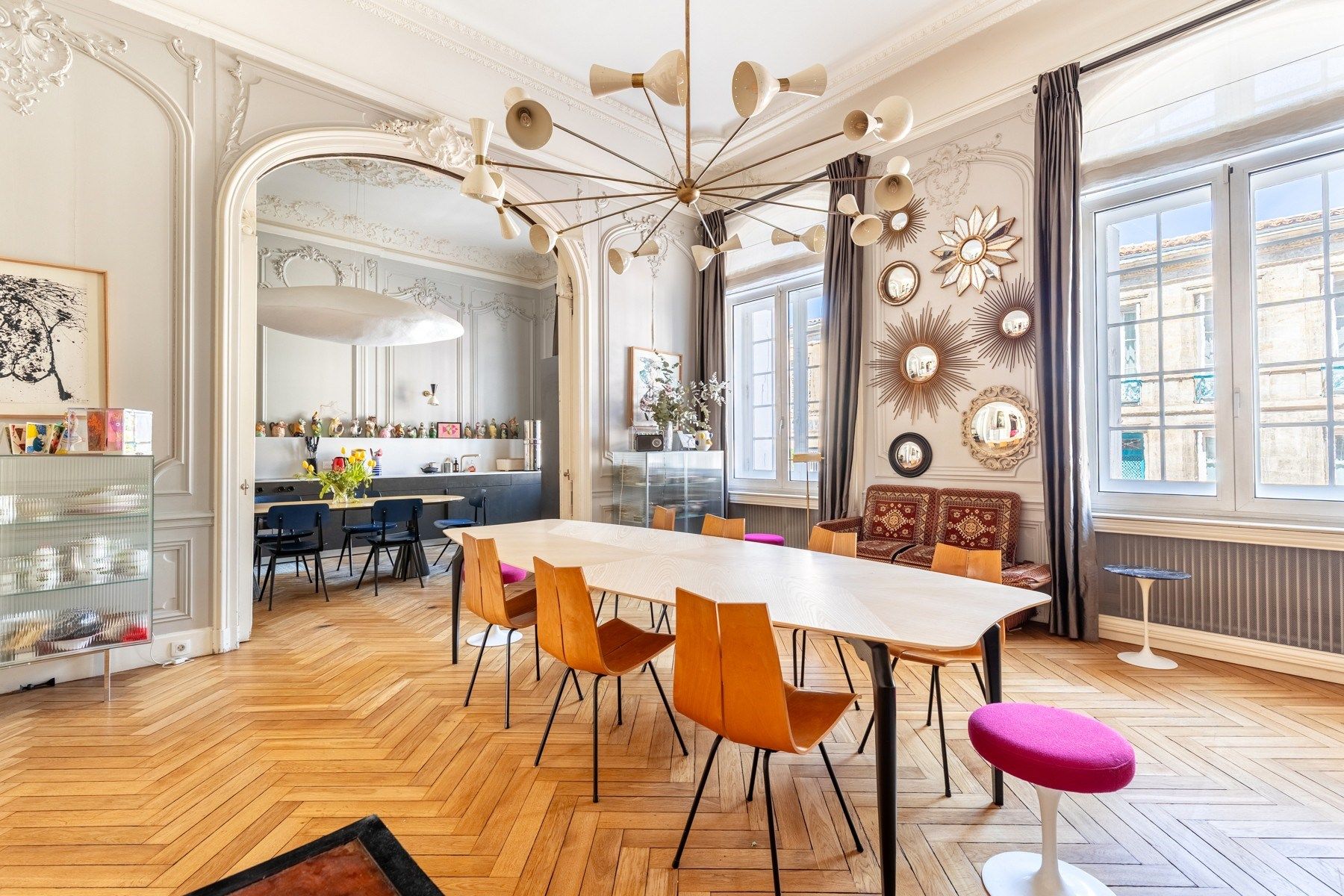 house 18 Rooms for sale on BORDEAUX (33000)