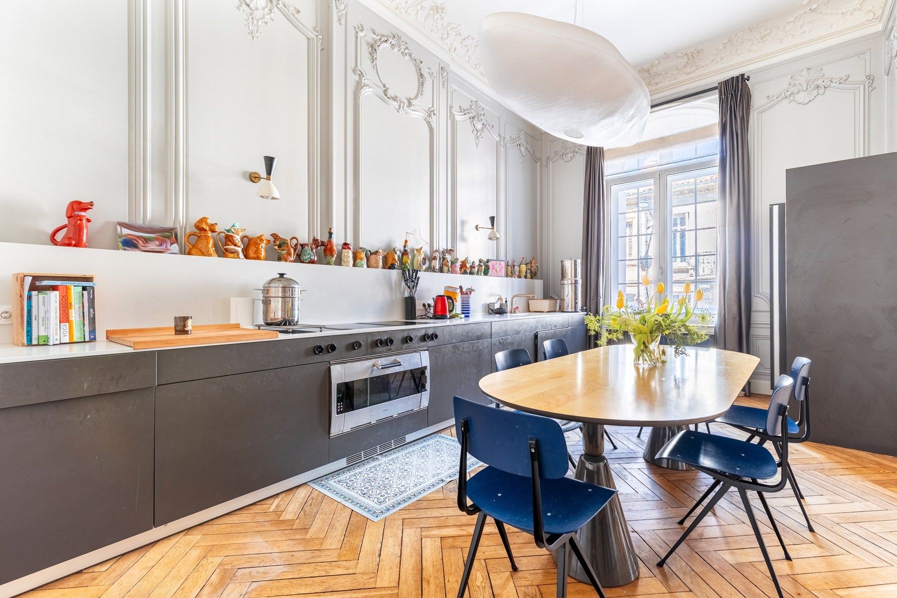 house 18 Rooms for sale on BORDEAUX (33000)