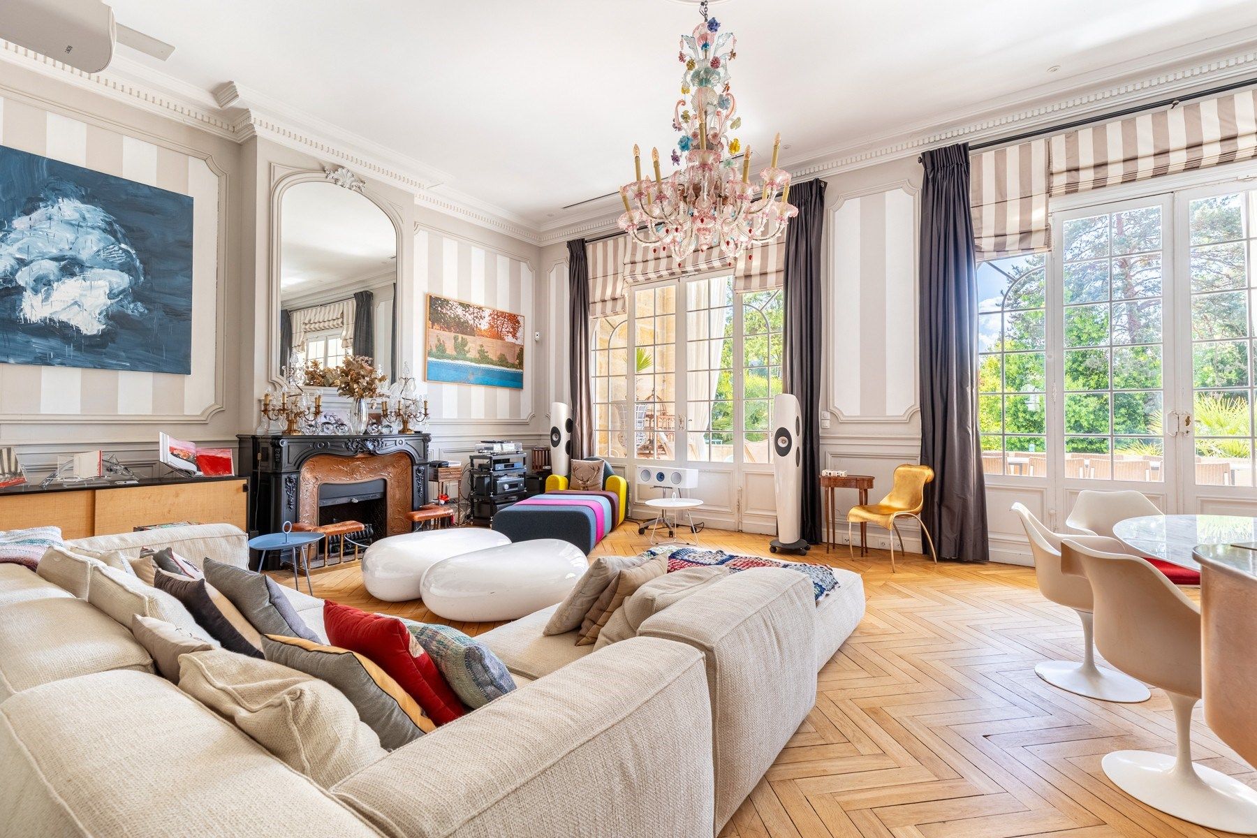 house 18 Rooms for sale on BORDEAUX (33000)