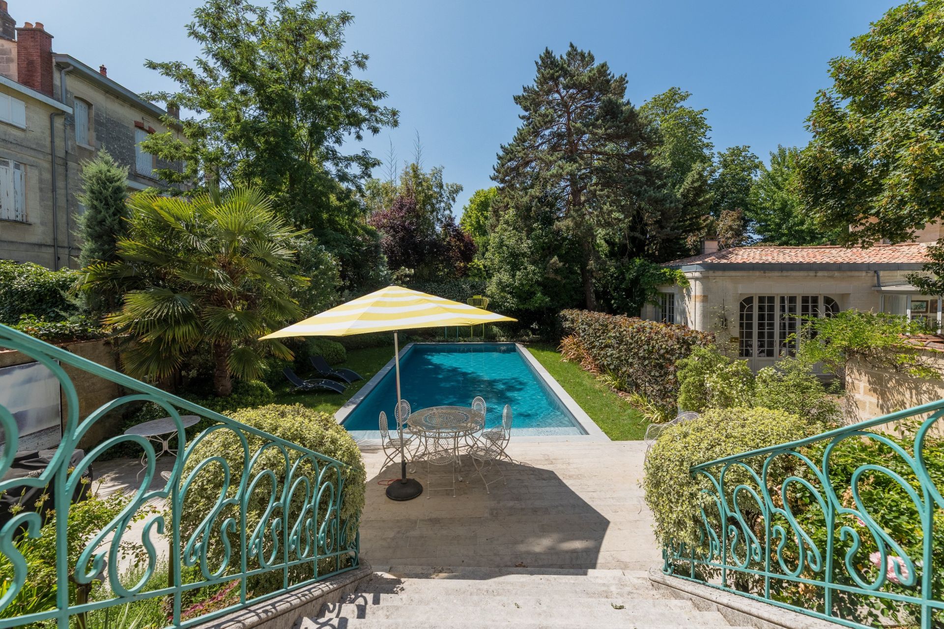 maison 18 Pièces en vente sur BORDEAUX (33000)