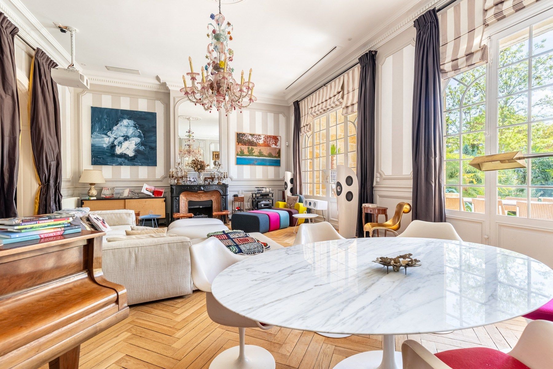 house 18 Rooms for sale on BORDEAUX (33000)