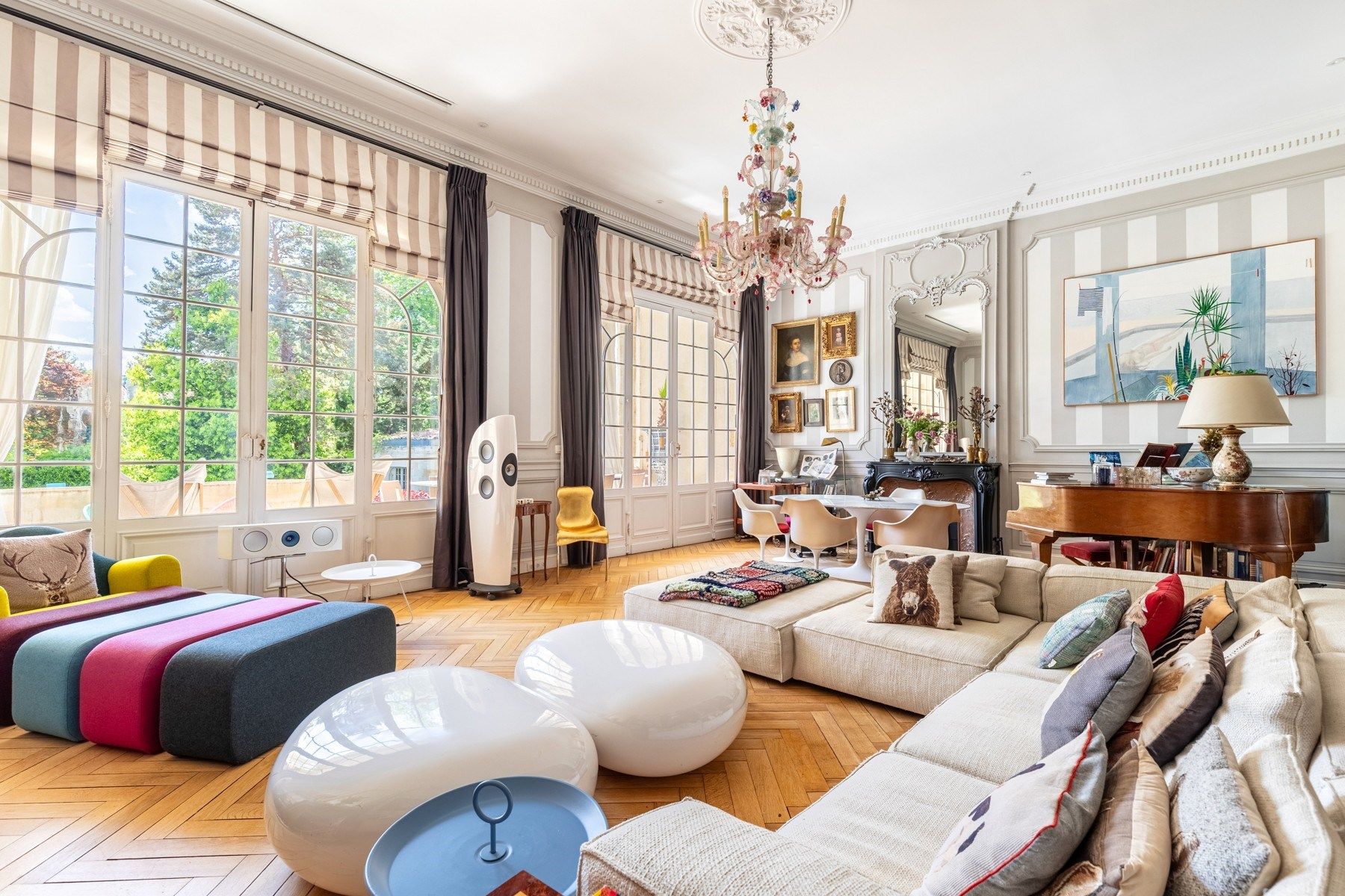 house 18 Rooms for sale on BORDEAUX (33000)