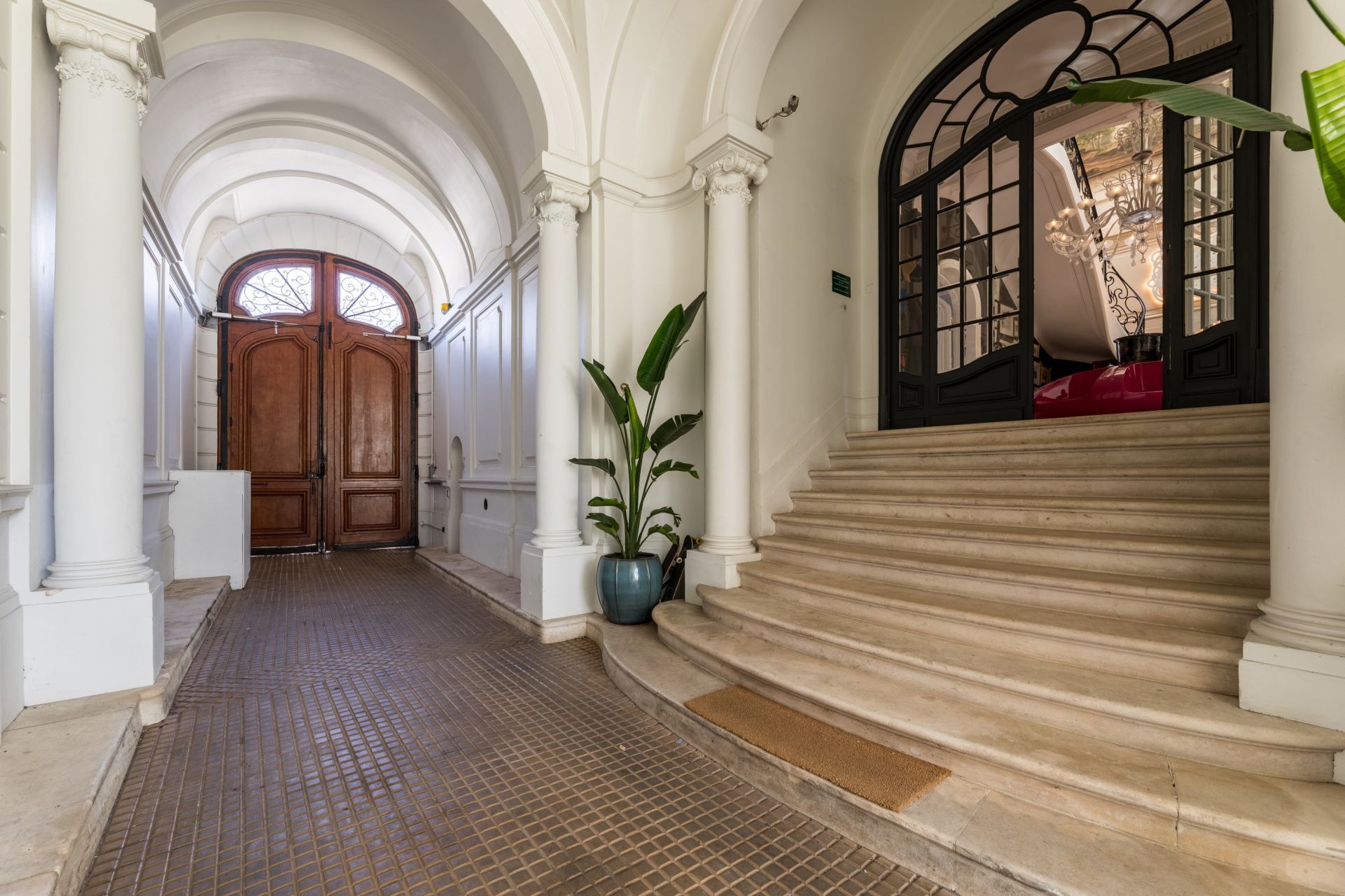 maison 18 Pièces en vente sur BORDEAUX (33000)