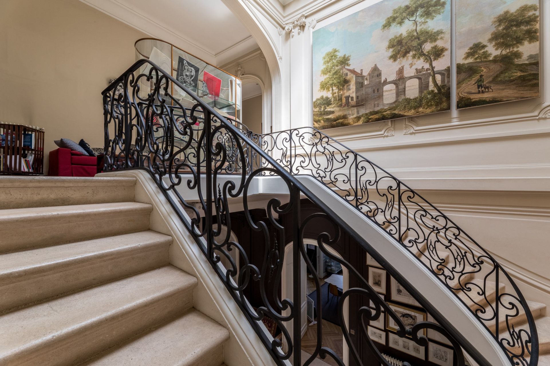 maison 18 Pièces en vente sur BORDEAUX (33000)