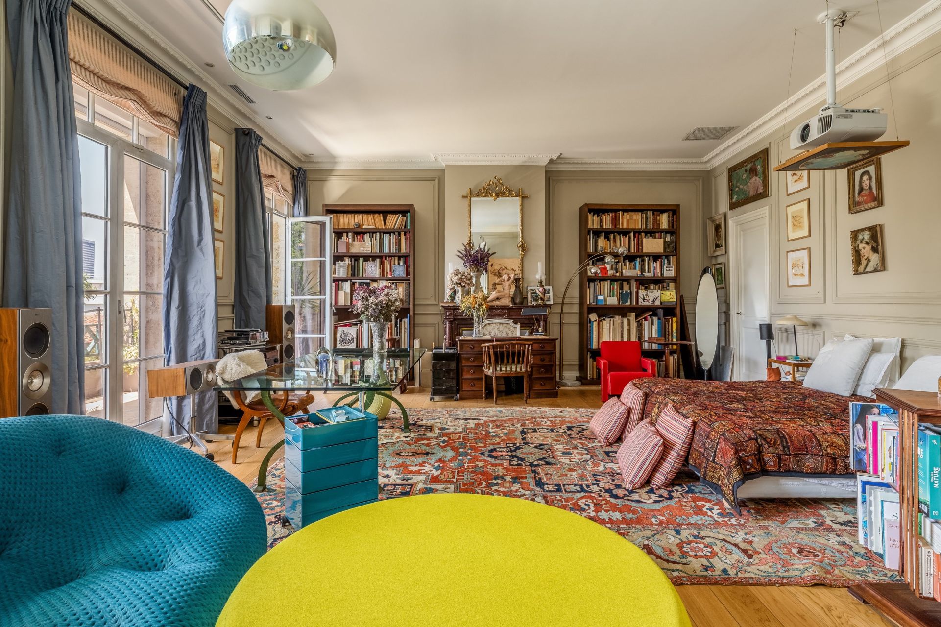 maison 18 Pièces en vente sur BORDEAUX (33000)