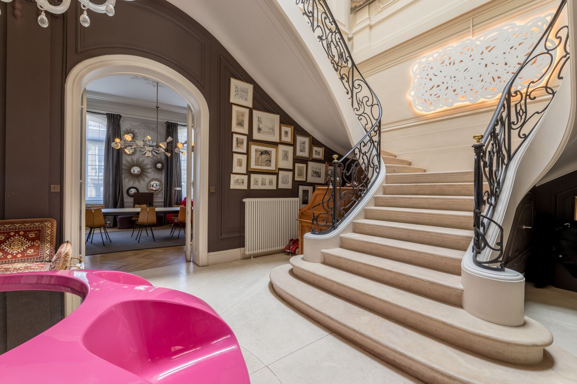 maison 18 Pièces en vente sur BORDEAUX (33000)