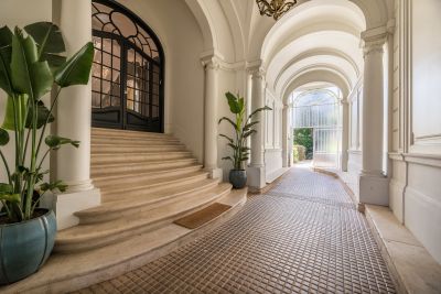 Vente Maison Bordeaux 18 Pièces 768 m²