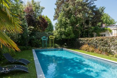 Vente Maison Bordeaux 18 Pièces 768 m²