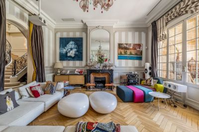 Sale House Bordeaux 18&nbsp;Rooms 768&nbsp;m²