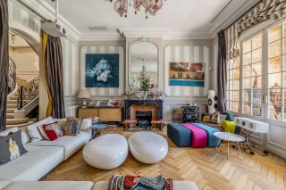 house 18 Rooms for sale on BORDEAUX (33000)