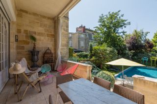 maison 18 Pièces en vente sur BORDEAUX (33000)