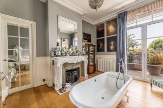 maison 18 Pièces en vente sur BORDEAUX (33000)