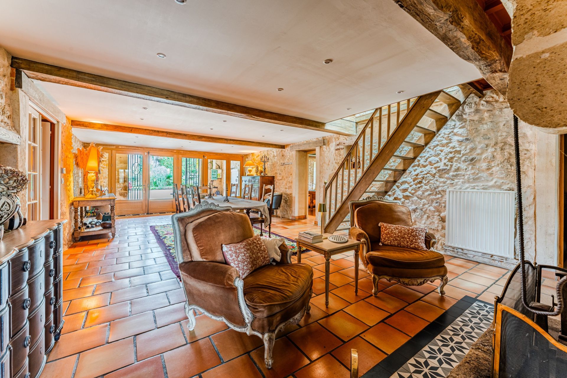 house 7 Rooms for sale on LANGON (33210)