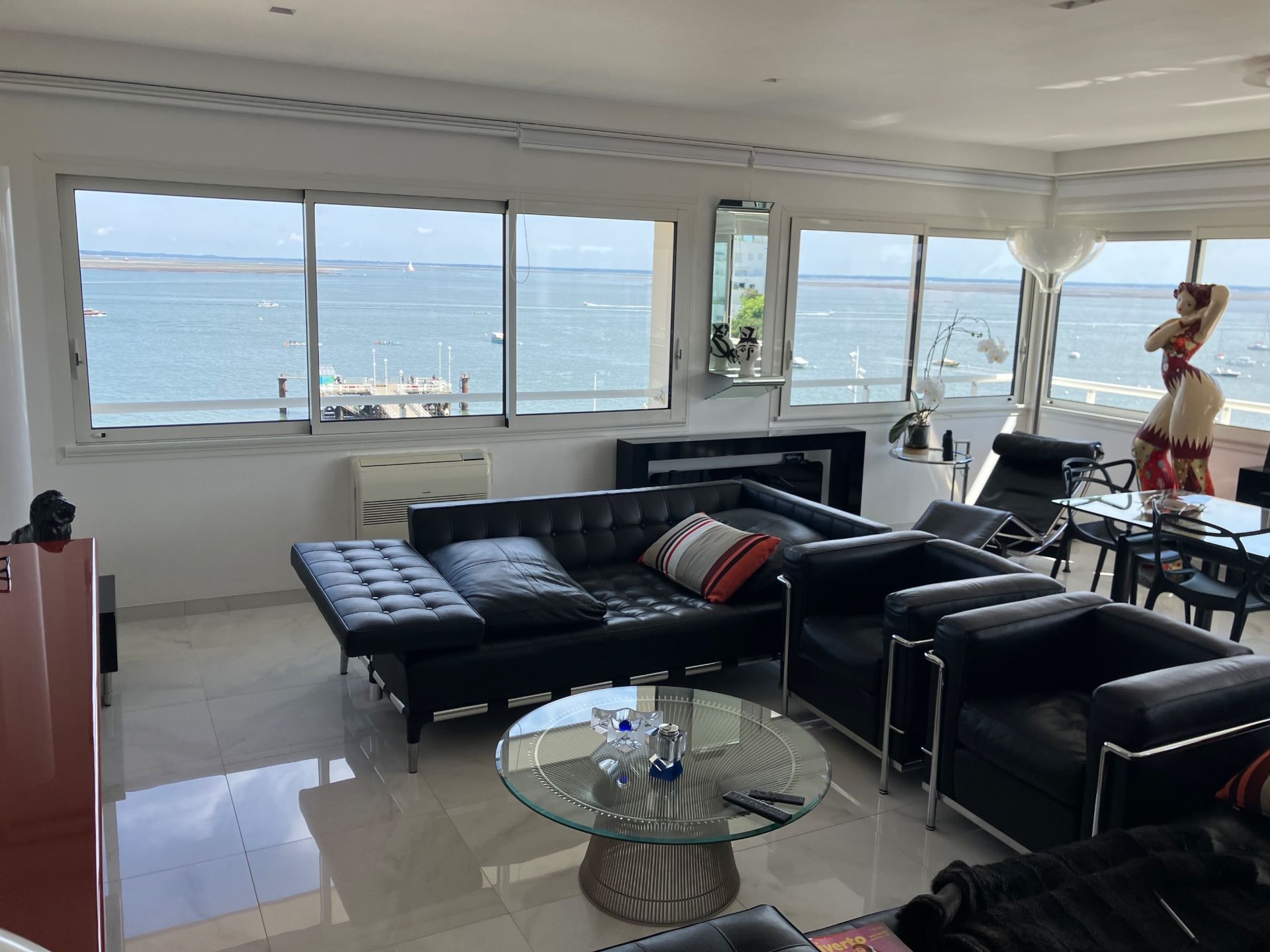 apartment 3 Rooms for sale on ARCACHON (33120)