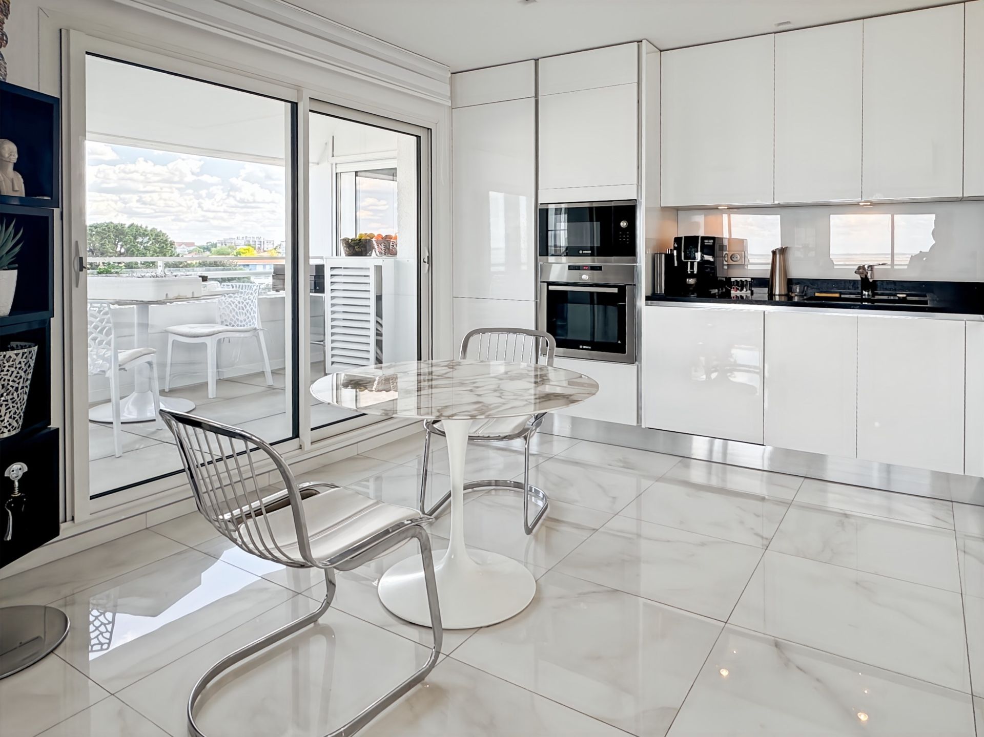 apartment 3 Rooms for sale on ARCACHON (33120)