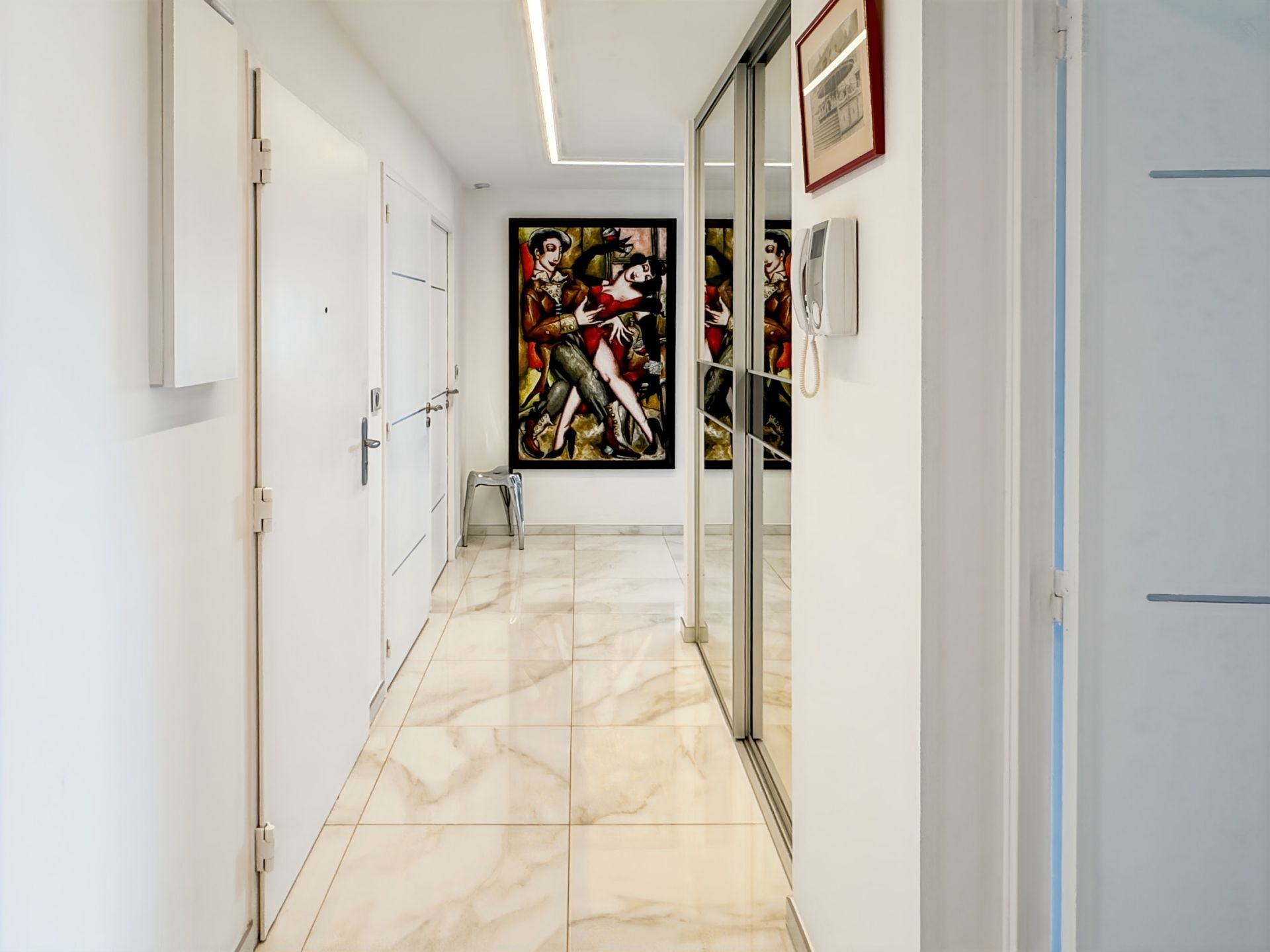 apartment 3 Rooms for sale on ARCACHON (33120)