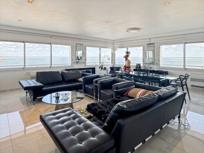 Vente Appartement Arcachon 3&nbsp;Pièces 112&nbsp;m²