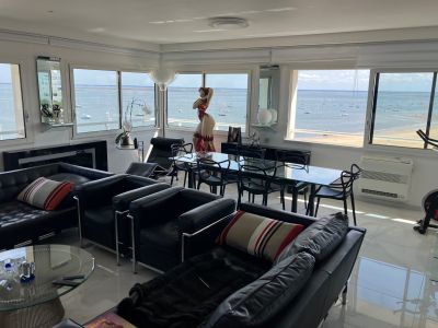 Sale Apartment Arcachon 3 Rooms 112 m²