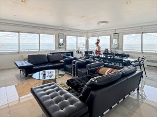 apartment 3 Rooms for sale on ARCACHON (33120)