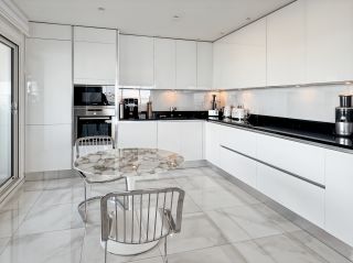 apartment 3 Rooms for sale on ARCACHON (33120)